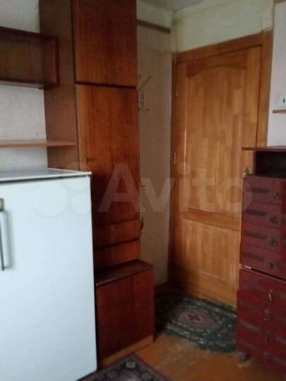 Комната 12 м² в 1-к., 9/9 эт.