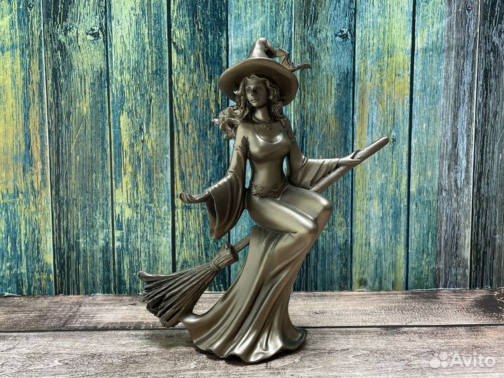 Ведьма викка, викканская ведьма