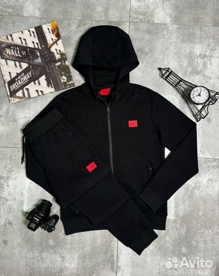 Спортивный костюм Boss