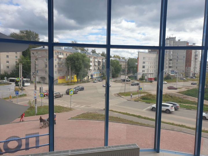 Торговая площадь, 30м²