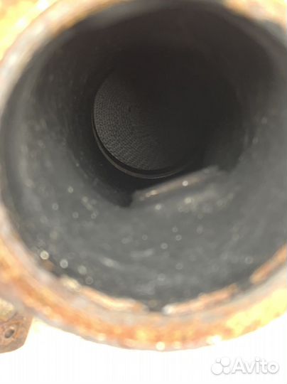 Катализаторы BMW E46