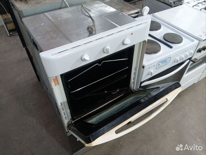 Духовой шкаф Ariston бу. Доставка бесплатно