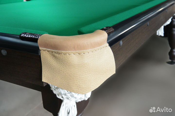 Бильярдный стол Юнкер 9фт