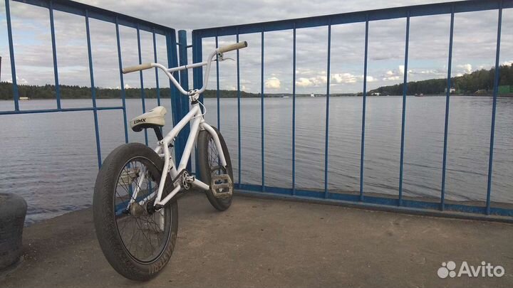 Продажа bmx