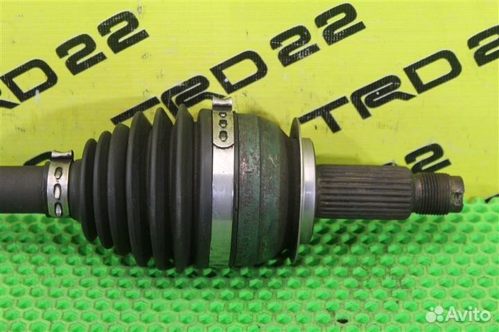 Привод передний Subaru Legacy BP5 EJ20