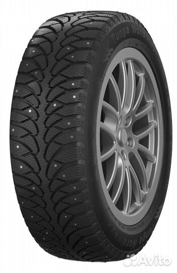 Tunga Nordway 2 205/55 R16 94Q