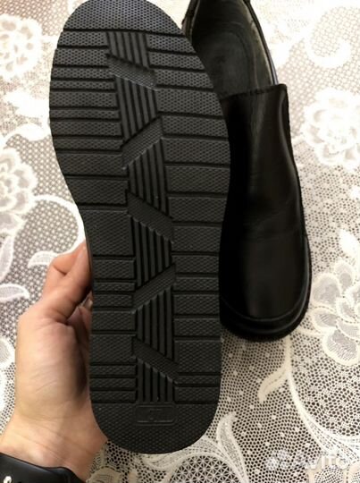Обувь для мальчика