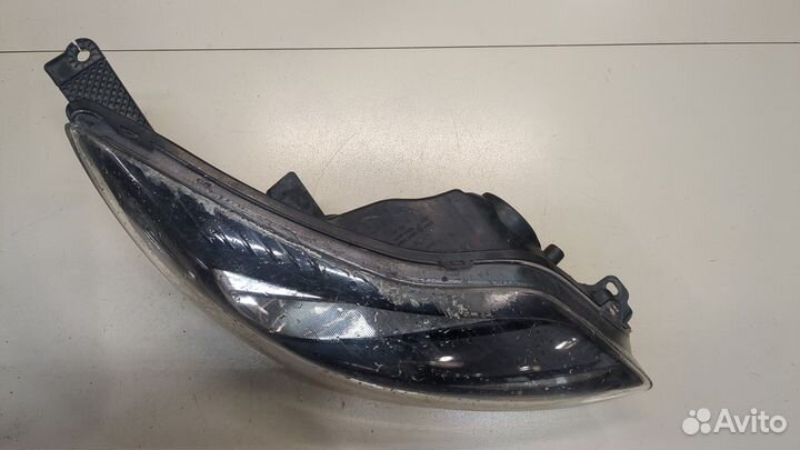 Фара (передняя) Ford Focus 3, 2013