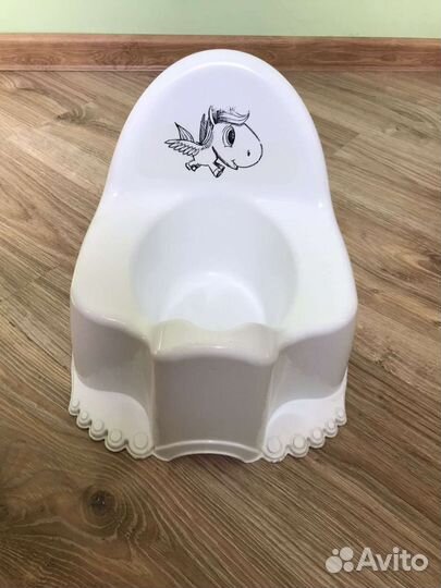 Горшок детский