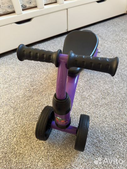 Самокат детский