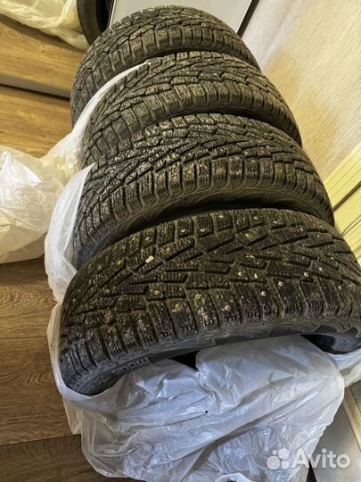 Cordiant Snow Cross 205/55 R16 94T