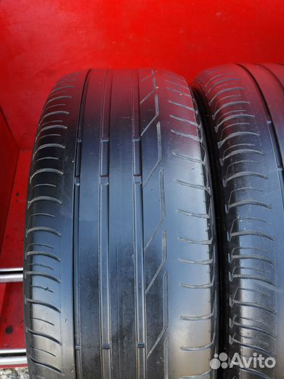 Bridgestone Turanza T001 225/50 R18 95W