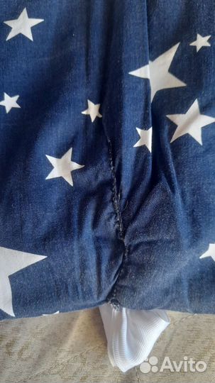 Бортики + кокон