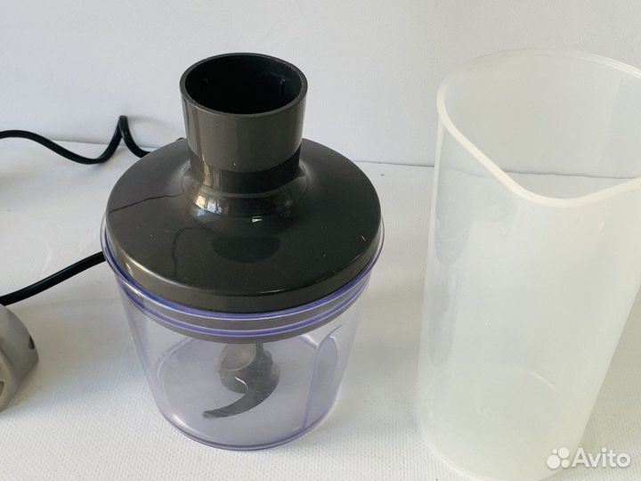 Погружной блендер Moulinex