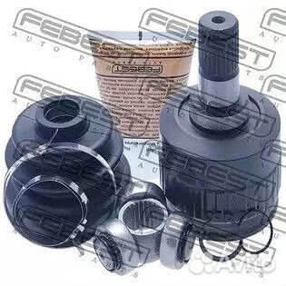 Шрус внутренний задний 25x41x27 febest 1211-sanfer