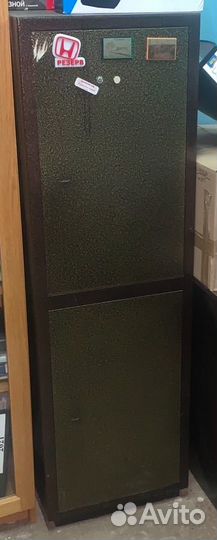 Сейф бухгалтерский меткон шб-4