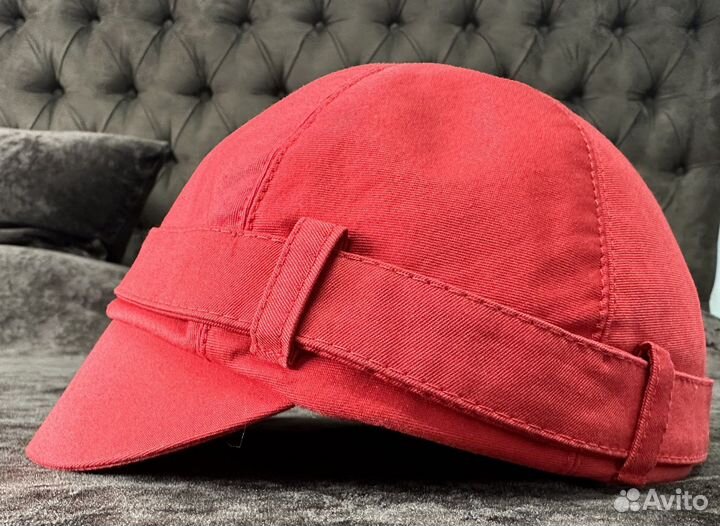 Кепка burberry оригинал