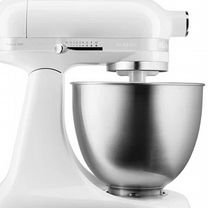 Миксер планетарный KitchenAid 5KSM3310xewh