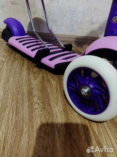 Самокат/ Бегуног