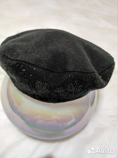 Берет женский