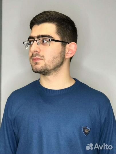 Парикмахер-стилист