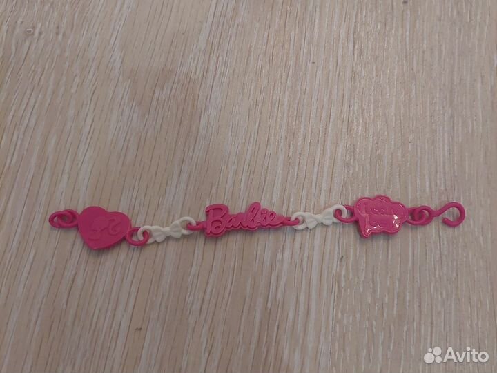 Барби повар фигурка