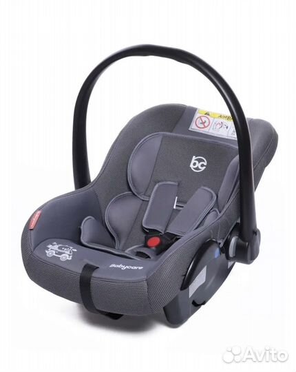 Детское автокресло от 0 до 13 кг