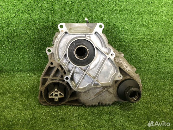 Раздатка BMW X6 E71 X5 E70 A TC 450 2007-2013