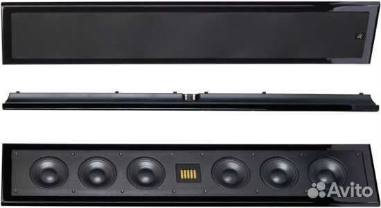 Навесная акустика Martin logan Motion SLM XL