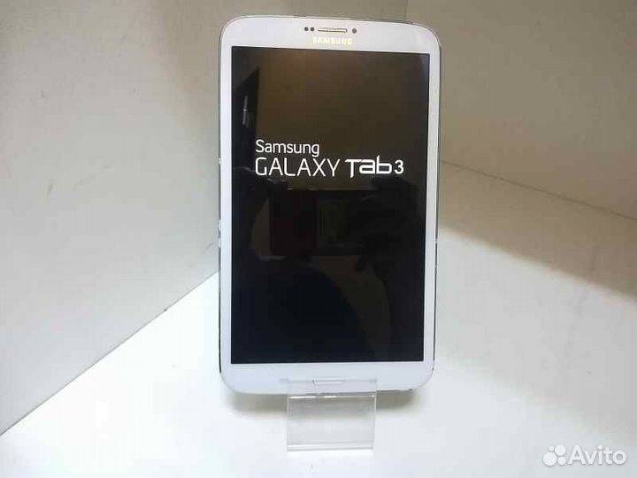 Планшет с SIM-картой Samsung Galaxy Tab 3 8.0 SM-T