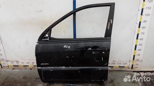 Дверь передняя левая KIA sportage 2 (AEA10EN01)