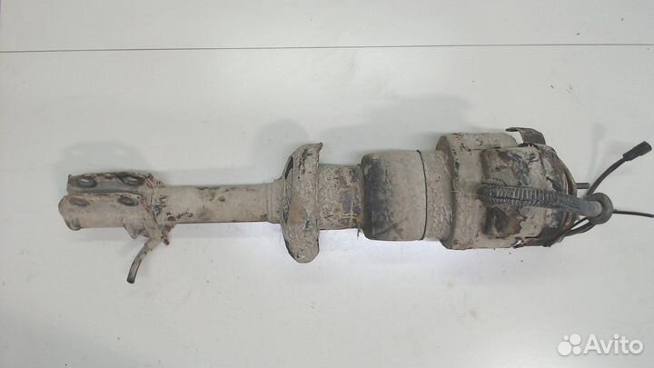 Амортизатор подвески Subaru Legacy (B11), 1998