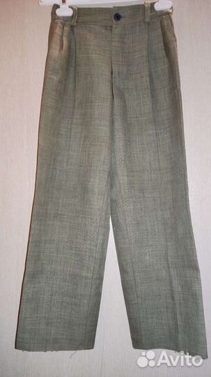 Костюм для мальчика 128 рост