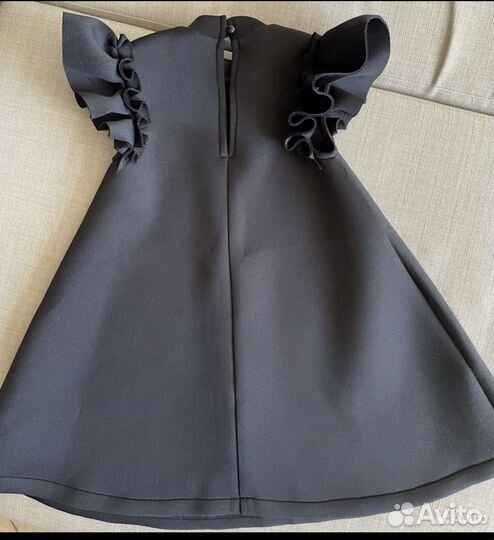 Платье для девочки 104