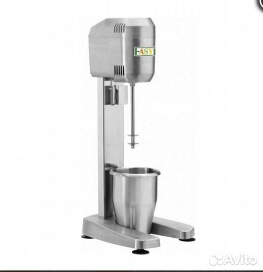Миксер для молочных коктейлей Fimar Easyline DMB
