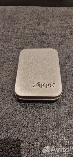 Зажигалка Zippo - Jim Beam Bourbon Whiskey