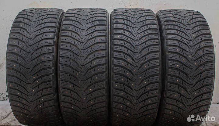 Kumho WinterCraft ice Wi31+ 235/45 R18 98T