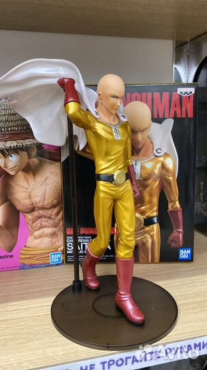 Фигурки Bandai Banpresto / ABYstyle/ DiamondSelect