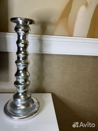 Подсвечник IKEA