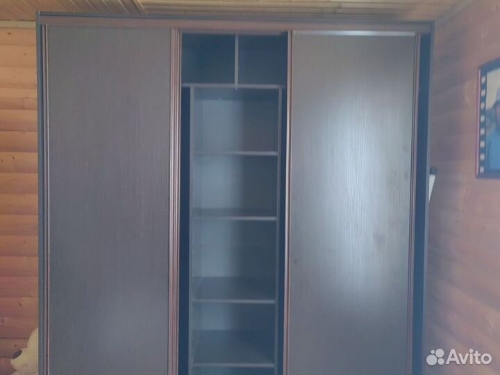Шкаф купе бу