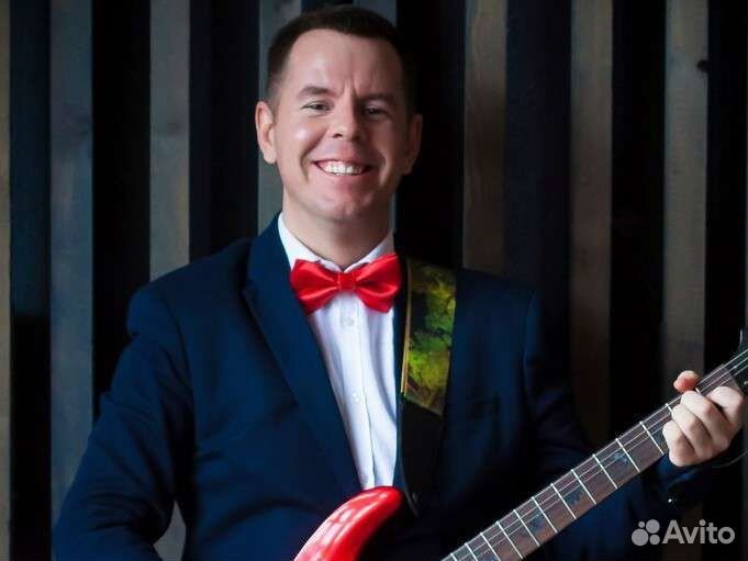 Ведущий, тамада на свадьбу, юбилей, диджей