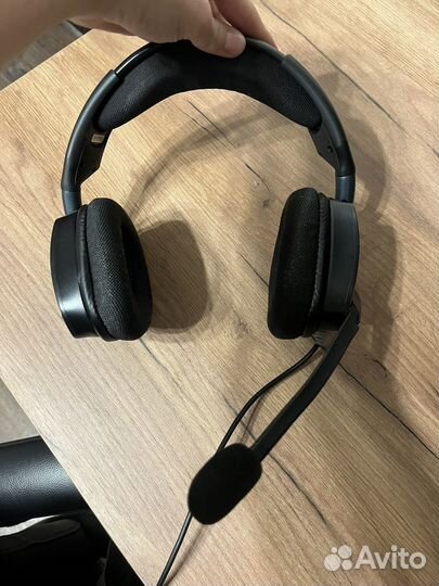 Наушники проводные corsair