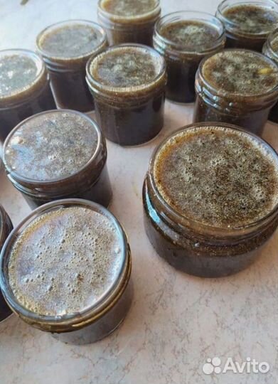 Бустер для поднятия тестостерона