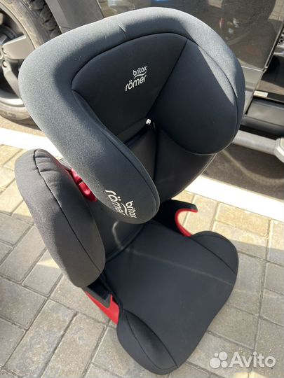 Детское автокресло 9 до 36 кг