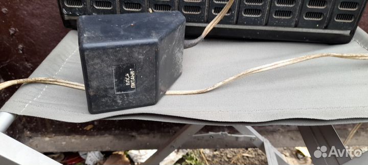 Радиоприемник VEF Spidola 232