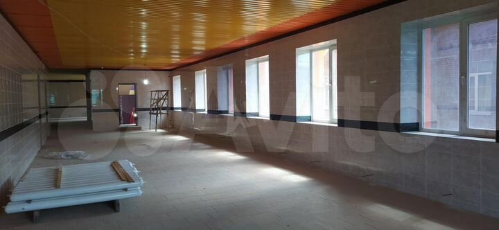 Аренда пл. 1000 м2 под производство, пищевое