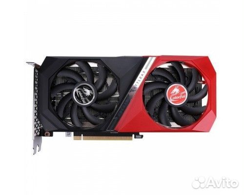 Видеокарта rtx 2060 super новая