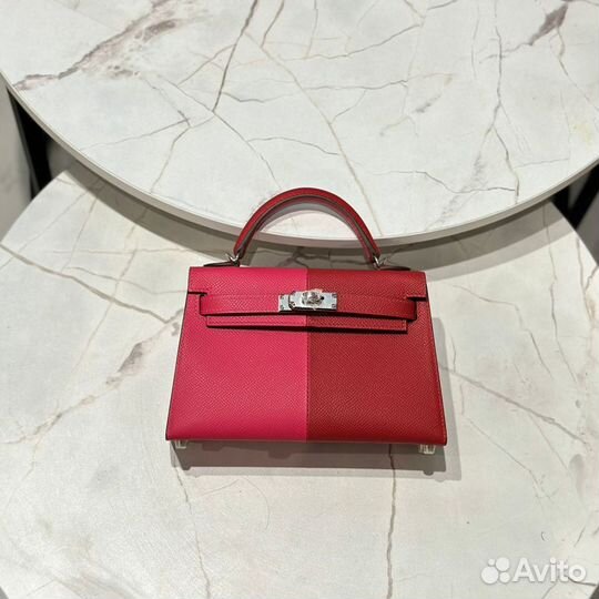 Сумка Hermes Kelly 20