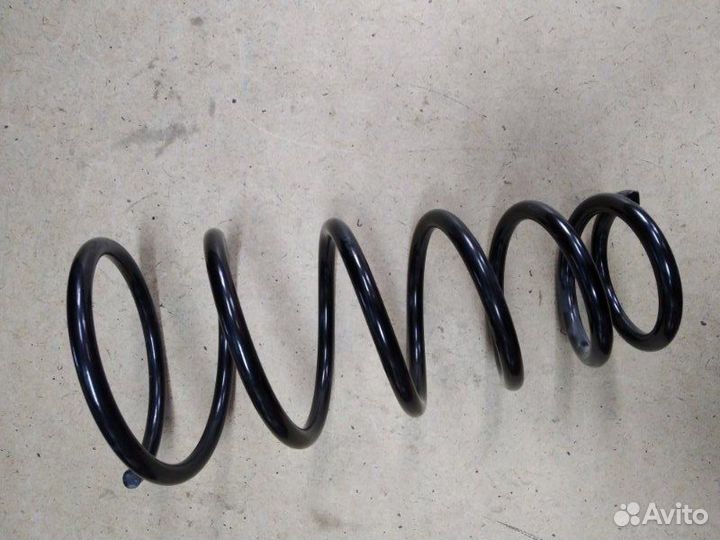 Пружина подвески задняя Toyota Camry Vi 2001-2006