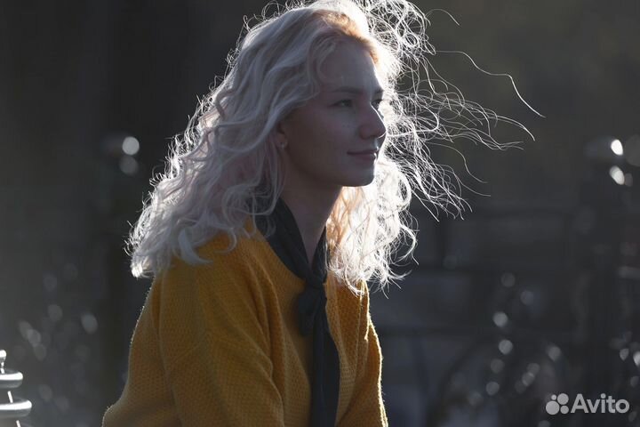 Зеркальный фотоаппарат nikon d750